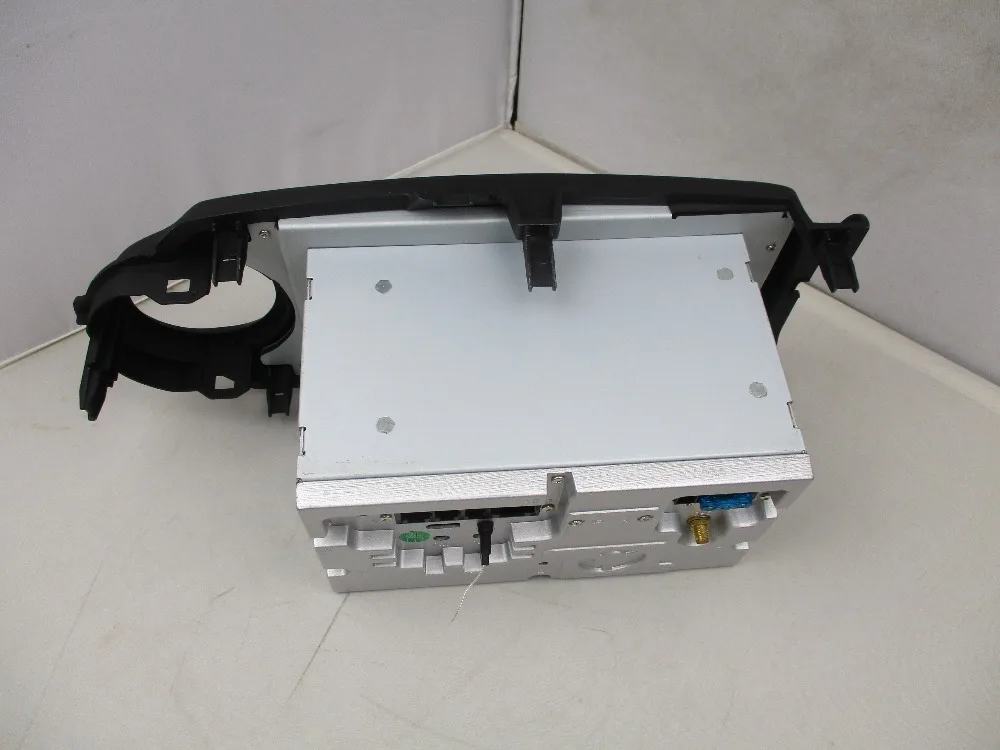 Excellent KLYDE 8" 2 Din Android 8.1 Car Radio For Toyota YARIS 2012-2013 Car Audio 2+16GB Multimedia Car Stereo Steering Wheel Control 5