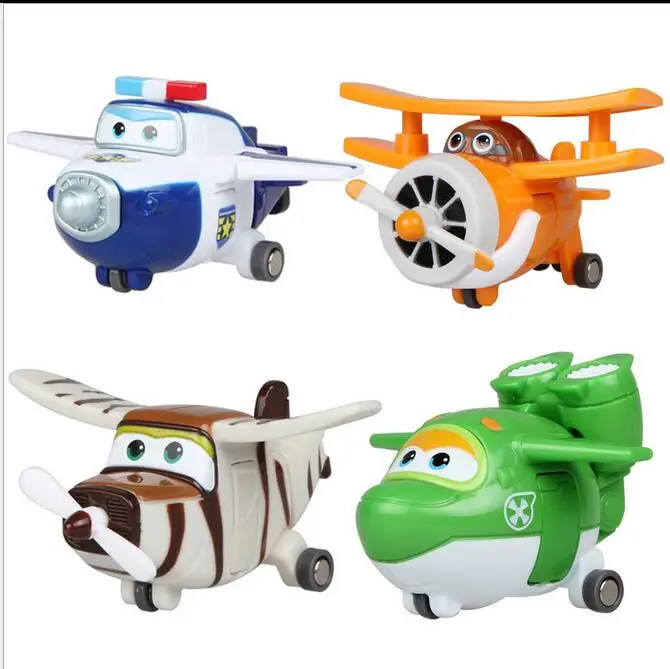 2017 8pcs Super Wings toys Mini Planes Model Transformation robot Deformation Airplane Robot Boys Christmas Birthday Gift hot 2017 8pcs Super Wings toys Mini Planes Model Transformation robot Deformation Airplane Robot Boys Christmas Birthday Gift hot
