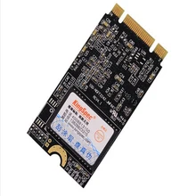 Kingspec M.2 solid state hard disk 256GB with 256Mb Cache NGFF M.2 interface SSD for ultrabook tablet intel platform 22x42mm