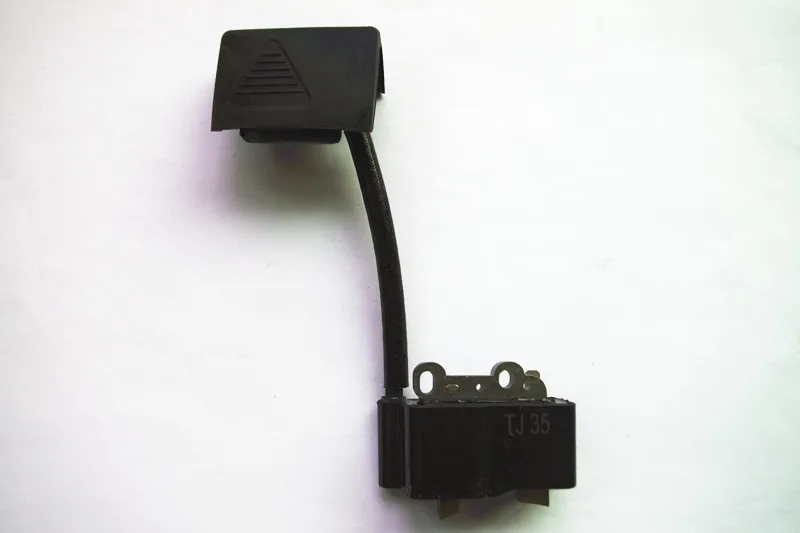 

Ignition Coil Module for Kawasaki TJ35 TJ35E KBL35 2 cycle engine String Trimmer Brush cutter replacement