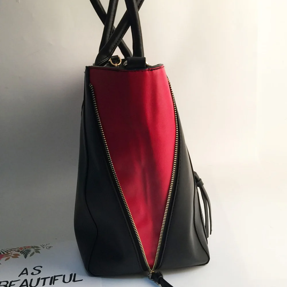 PU Leather handbag