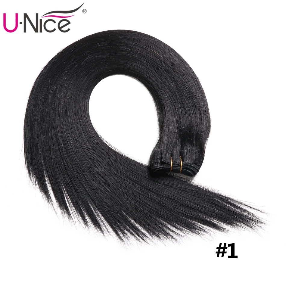human hair