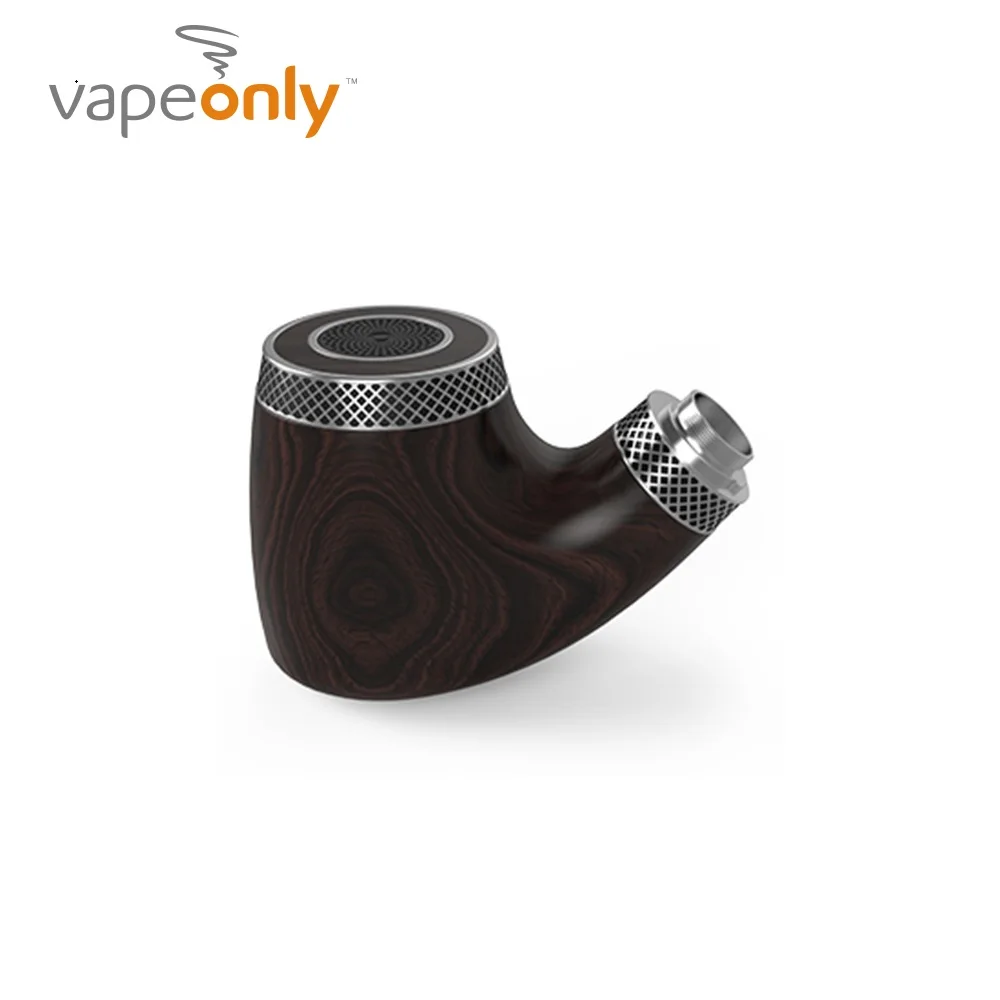 

New Original VapeOnly vPipe III Ebony e-Pipe Body with Air-activated System & Detachable Structure E-cigarette Vape Mod