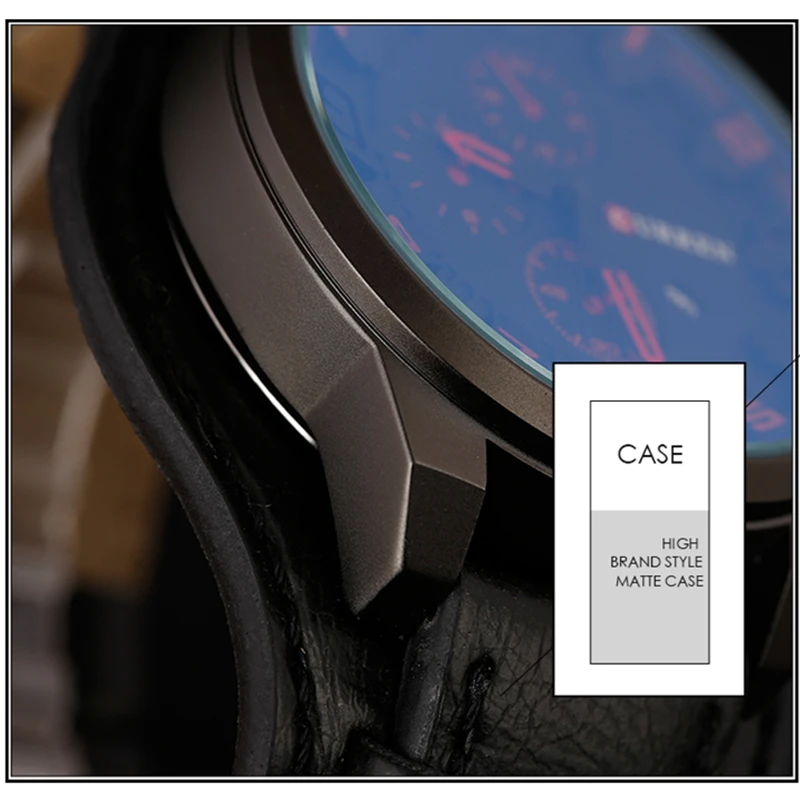 Часы CURREN 8225 Часы CURREN 8225