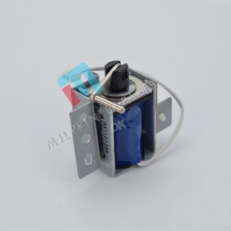 Ricoh D059-4830 (D0594830) DC Solenoid RICOH AFICIO 1100 1350 1356 907 1107 1357  165  original