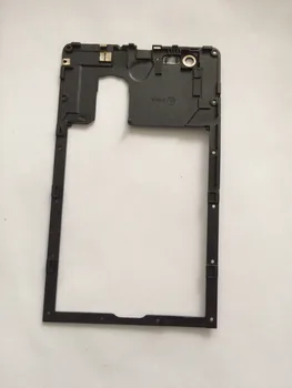 

used Back Frame Shell Case For AMIGOO H6 6.0 Inch MTK6580 960*540 Free Shipping+Tracking Number
