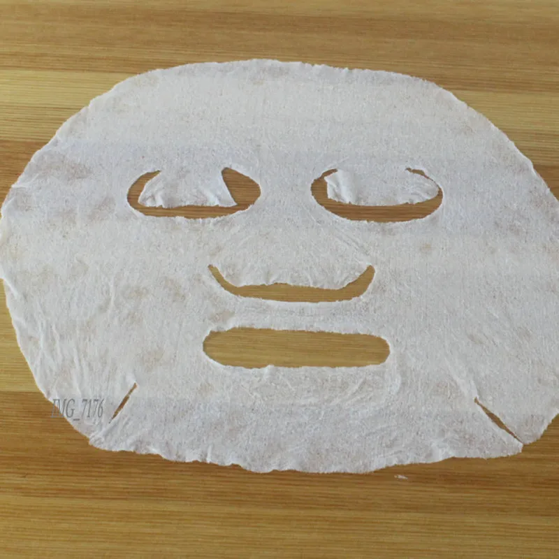 Лицевая Компрессорная маска, 100 таблеток одноразовые маски для лица бумаги естественный уход за кожей Обертывающие маски, DIY косметическое зеркало с расческой