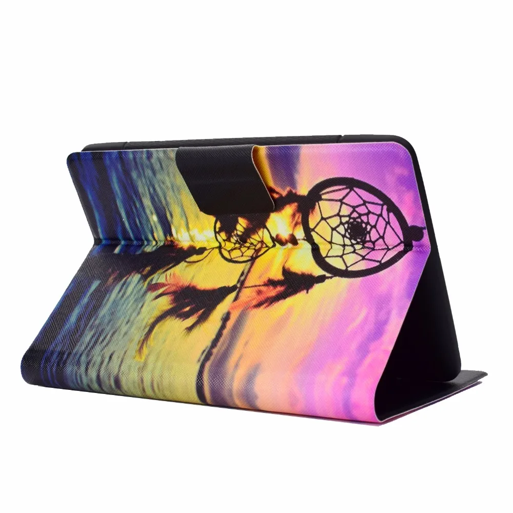 Чехол для Amazon Kindle Paperwhite 1 2 3 2015 6th поколения 6 дюймов модные Декорации Магнит Смарт сна Мягкие противоударный чехол