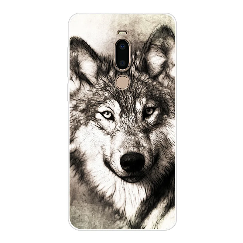 ل كوكه Meizu M8 حالة غطاء لينة TPU سيليكون جراب هاتف ل Fundas Meizu M8 لايت حالة الكرتون كابا M8 M 8 لايت M8lite 5.7\ ل كوكه Meizu M8 حالة غطاء لينة TPU سيليكون جراب هاتف ل Fundas Meizu M8 لايت حالة الكرتون كابا M8 M 8 لايت M8lite 5.7\