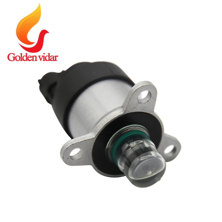 Fuel metering solenoid valve 0928400745, fuel pump inlet metering valve