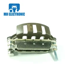MH Электронный Выпрямитель переменного тока диоды для Mando для Mitsubishi 110A IR/IF генераторы MH-MR10050 MR10050 IMR10050 RM-43