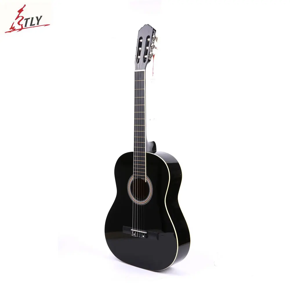 Guitar Excellent White 39