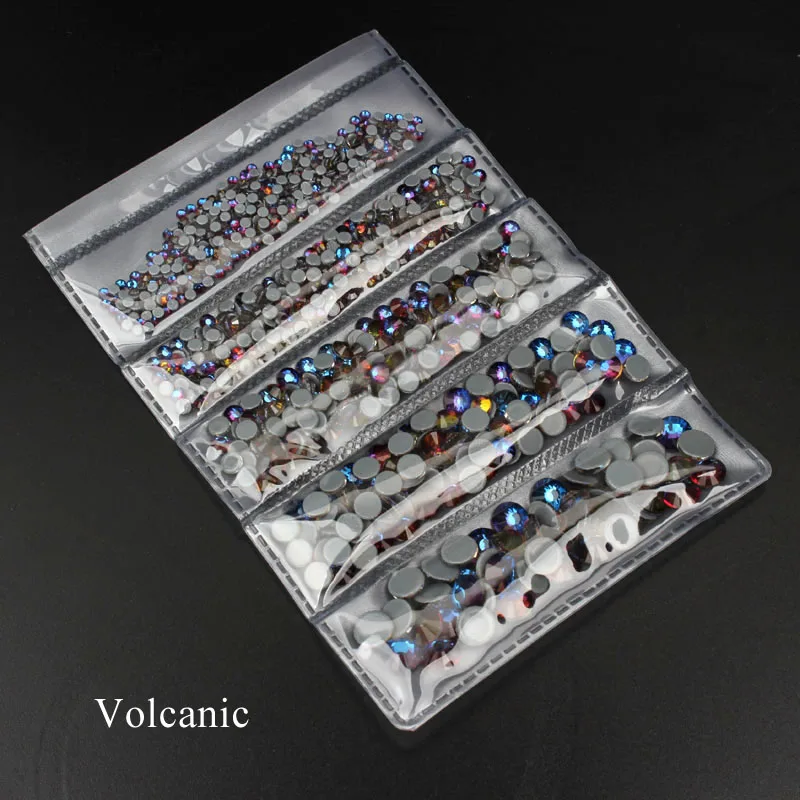 volcanic