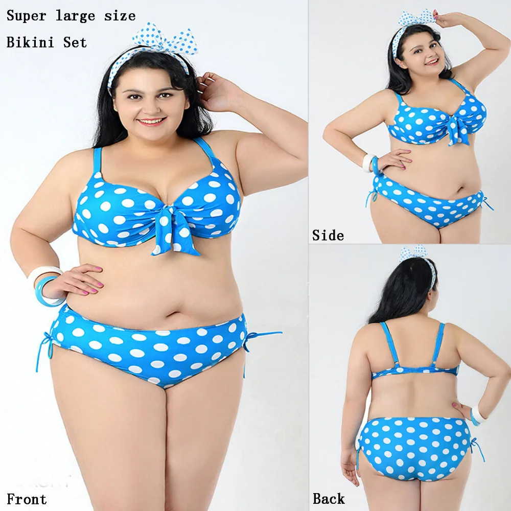 Bikinis Fat 118