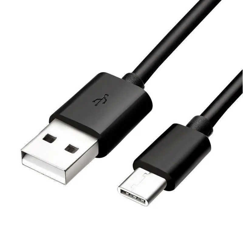 Usb-C 2.0 Tipo C Veloce Sync & Cavo Del Caricatore Fr Nexus 5X6 P Lg G5 Mac Oneplus
