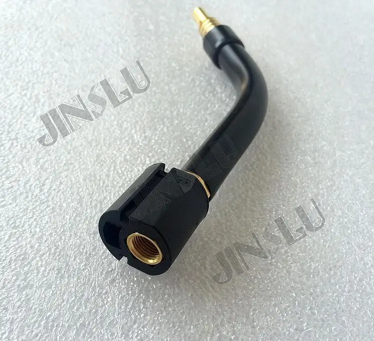 

Free Shipping 2PCS MB 15AK Torch Swan Neck For MIG / MAG CO2 Welding Torch