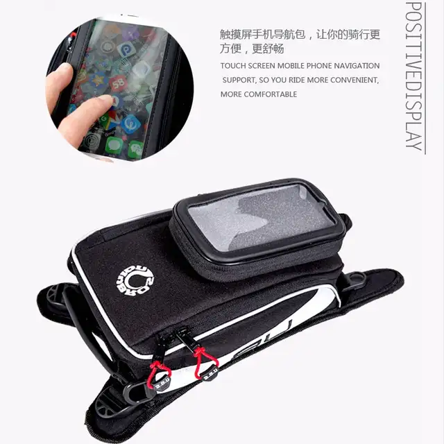 bike tank bag online