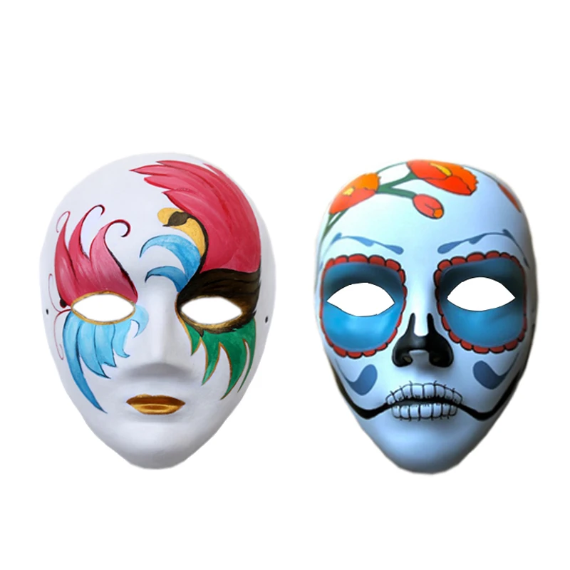 Kolay Maske Boyama Ornekleri Karton Maske Boyama Ornekleri Kolay Gazetesujin