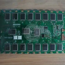 LCM-5480+ класс ЖК дисплей для промышленного оборудования Sanyo