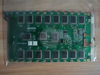 

LCM-5480 Original A+ Grade LCD Display for Industrial Equipment for Sanyo