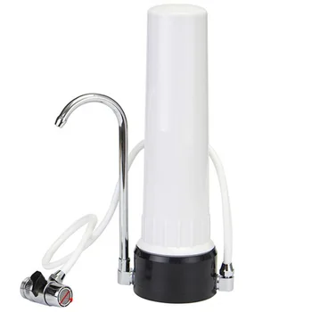 

Hot TOD-Calcium Sulfite Household Kitchen Water Filter Desktop Water Purifier Alkaline Water