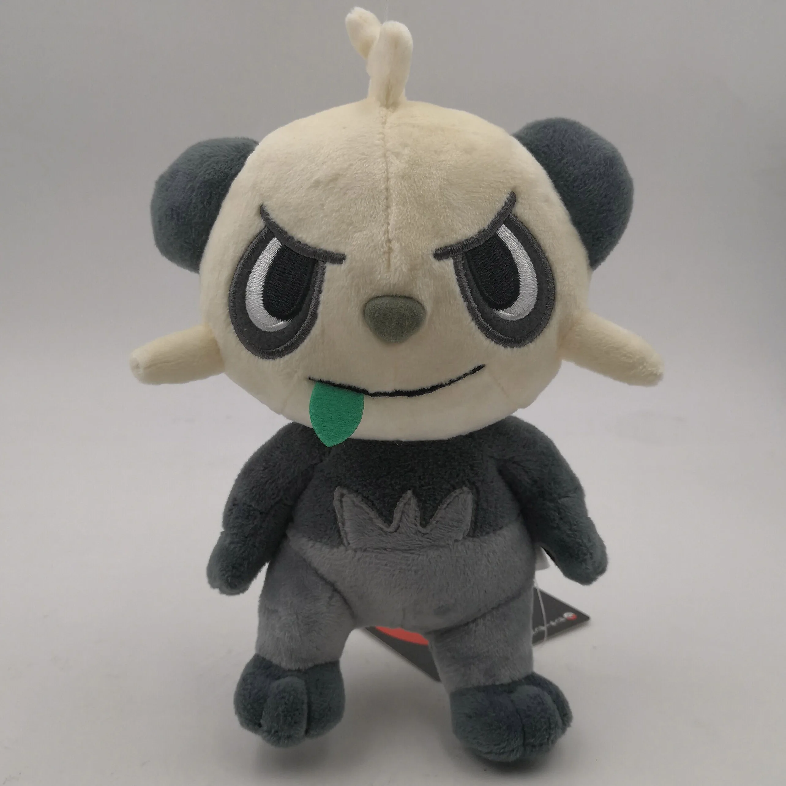 Мягкая плюшевая игрушка Pancham кукла плюшевое животное 8 дюймов | Игрушки и хобби