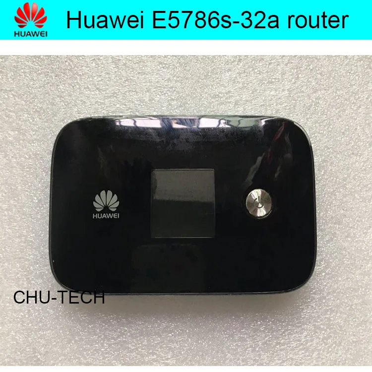 Открыл Huawei e5786 300 Мбит/с LTE cat6 e5786s-32a 4 г LTE МИФИ маршрутизатор cat6 4 г LTE Dongle PK e5577 e5776 E589 e5186