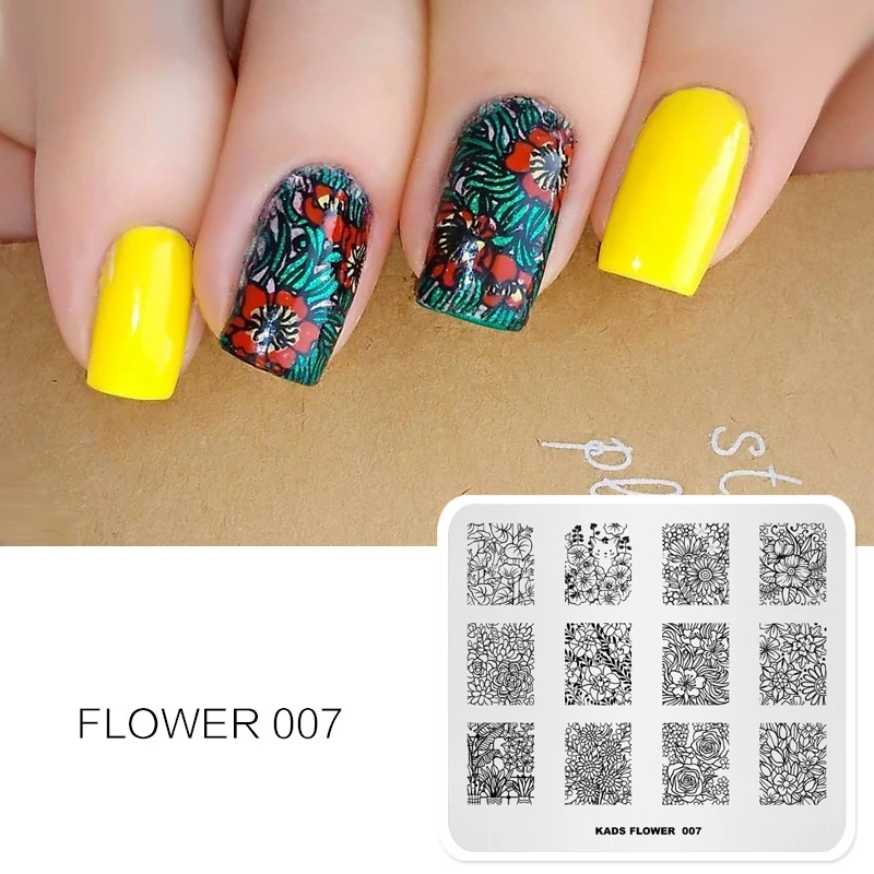 Flower 007