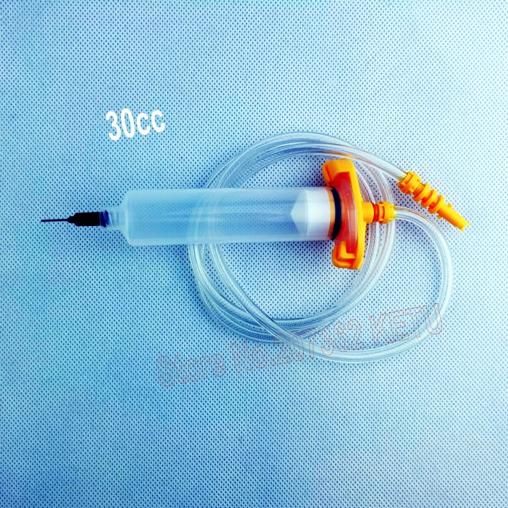 

3cc 5cc 10cc 30cc optional, Helix Luer Lock Tip Dispenser Syringe Barrel Needle Tip Syringe Barrel Valve Robot Adapter