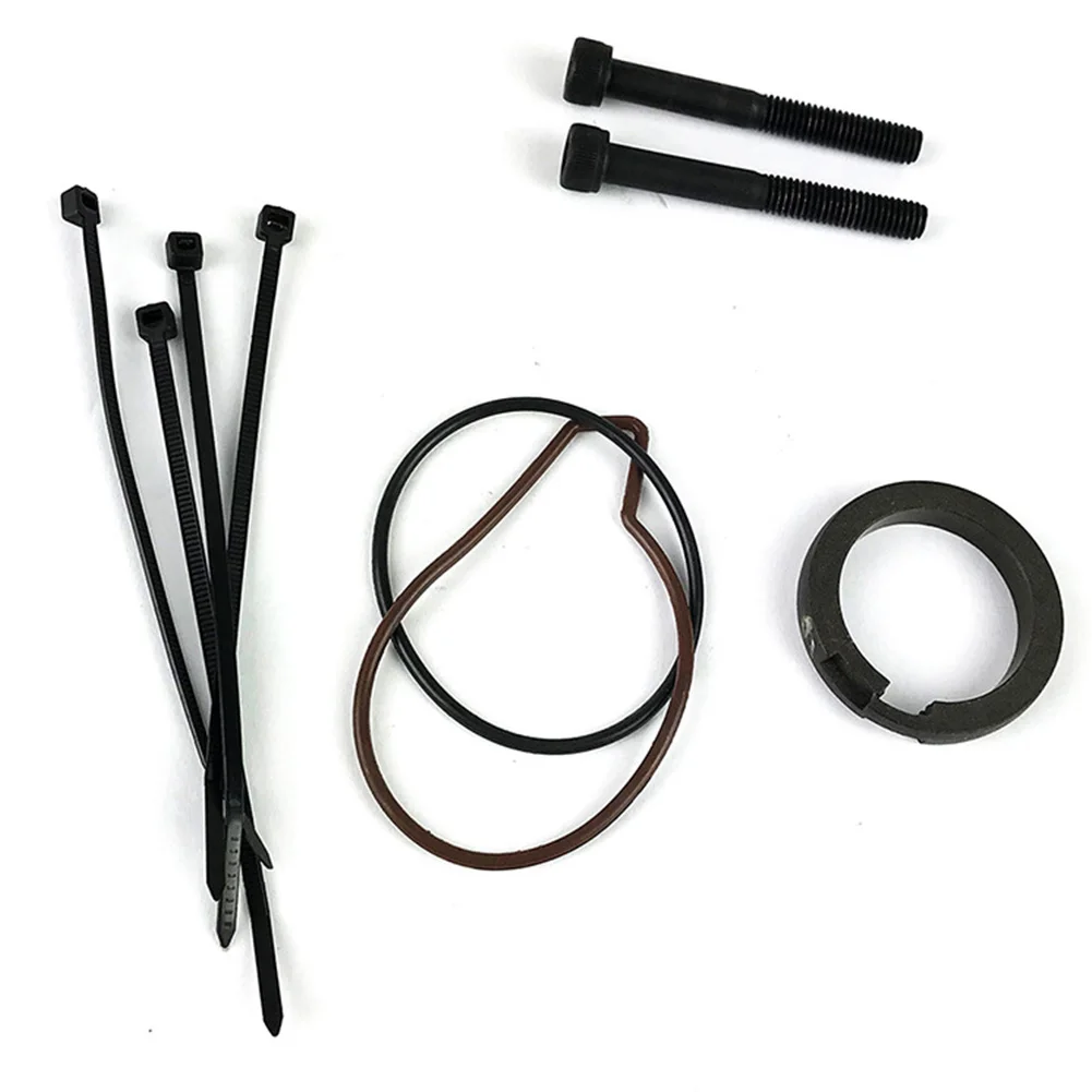 

Vehicle Compressor Repair Tool Part# 6020 Kit Practical Air Suspension Lightweight Plastic Durable For Land Car Supplies