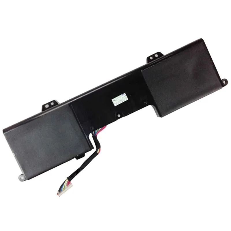 7XINbox 14,8 V 29wh WW12P 9YXN1 TR2F1 Аккумулятор для ноутбука Dell Inspiron DUO 1090 планшетный ПК трансформер