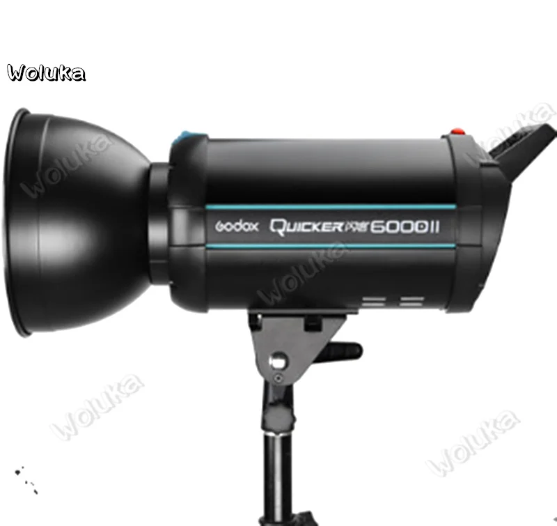 Фотоловушка Godox фотостудия CD50T03 600DII600w|Фотовспышки| |