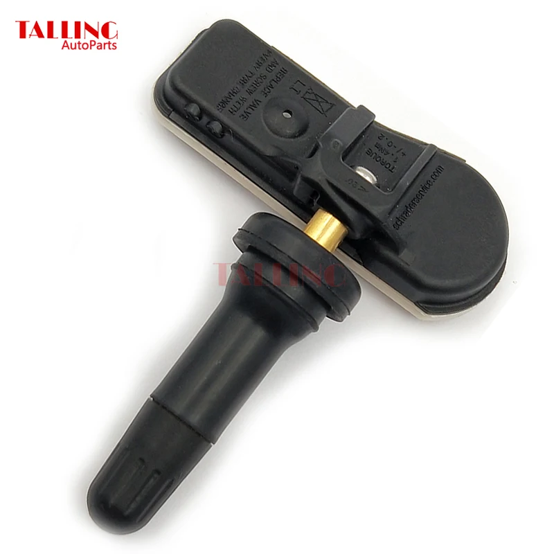 

407009322R 40700-9322R Tire Pressure Sensor TPMS For Renault Dacia Mercedes Nissan Opel Amart 40700 9322R