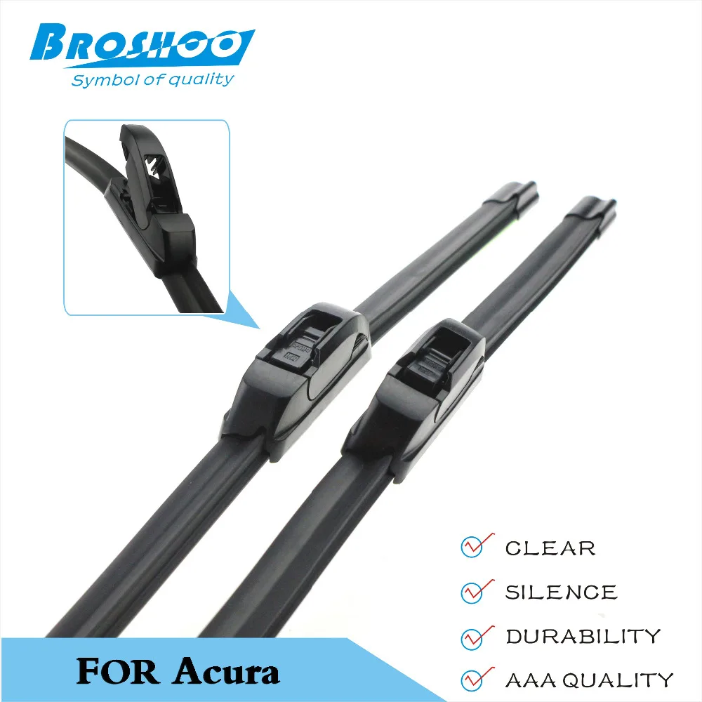 Acura Tsx Wiper Wiring - Car Wiper Blade For Acura Tsx Cl Inch Soft Rubber Auto Part Windscreen - Acura Tsx Wiper Wiring