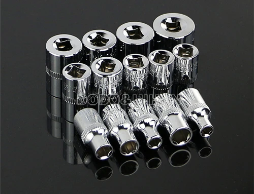 YOFEd-46pcs-Socket-Screwdriver-Set-Ratchet-Hex-Key-Wrench-A-Set-Of-Keys-Hand-Tools-For