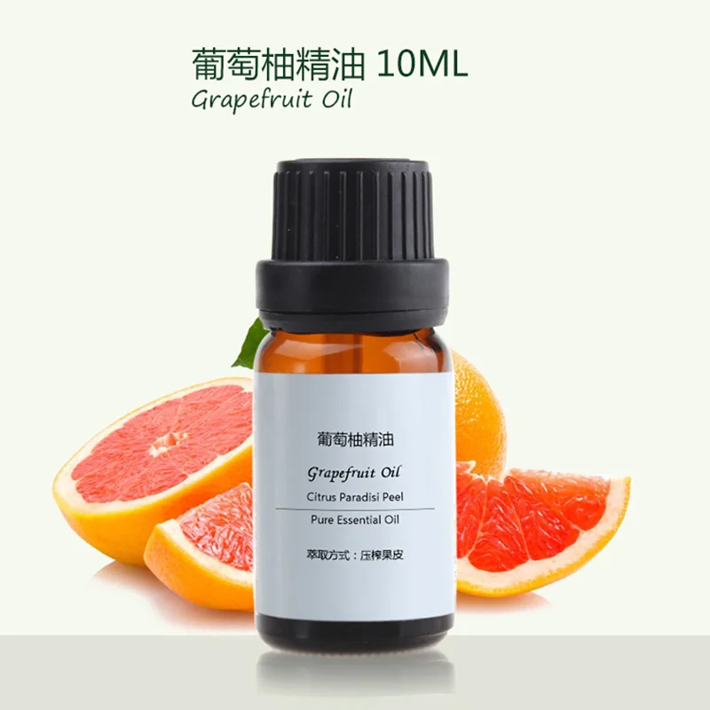 

grapefruit essentail oil detox 10ml
