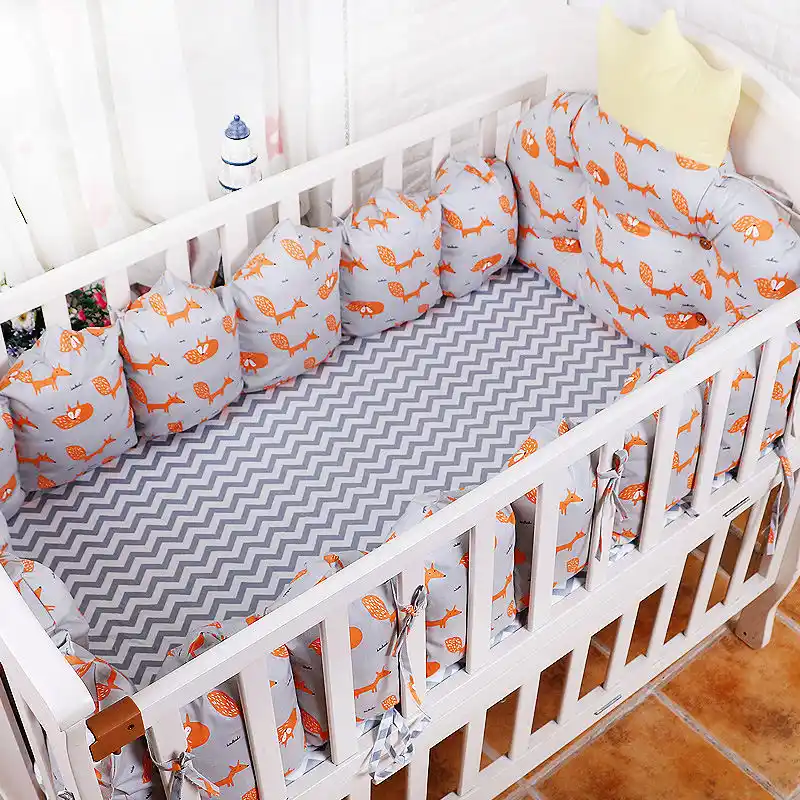 cot bed and mattress set