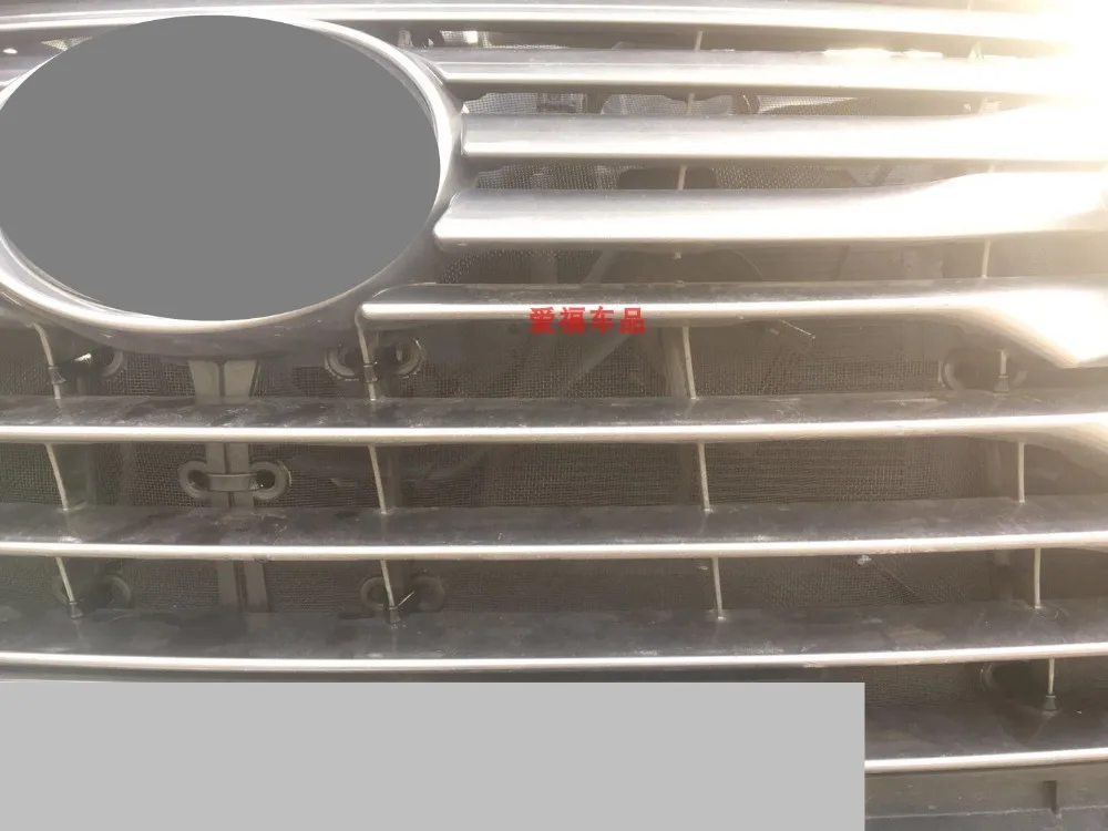 Крышка сетки для защиты от насекомых LEXUS RX200T RX300 RX450H NX200 NX300H аксессуары 2018 Решетка