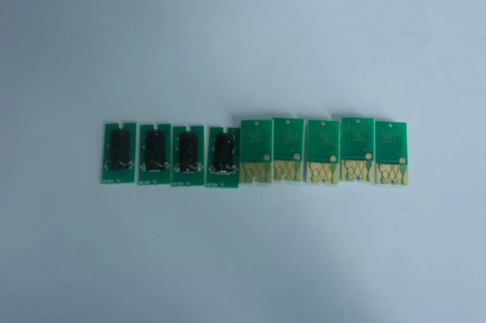

Winnerjet for Epson Stylus Pro 9900 reset chip V6.0N