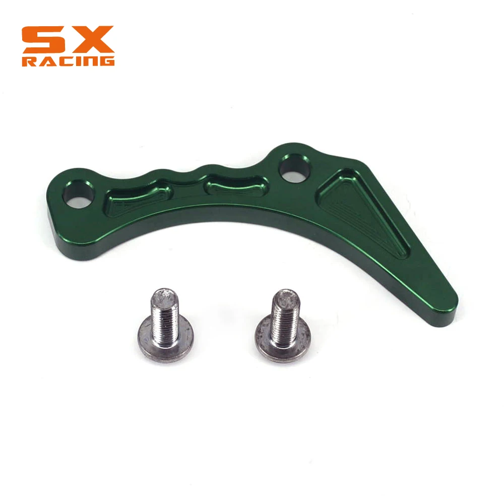 CNC протектор двигателя мотоцикла чехол Saver для KAWASAKI KX450F KXF450 KXF 450 2006-2015 06 07 08 09 10 11 12 13