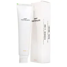 150 г взрослая свежее дыхание травяной мятный зубная паста Mothproof отбеливание зубов удалить Halitosis уход за полостью рта Чистящая зубная паста