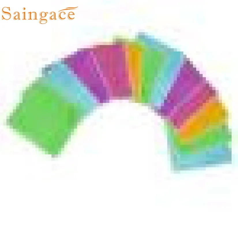 12 unids/set ambiental natural fibra de bambú paño de limpieza cocina lavado gasa de limpieza PANO de limpieza #6