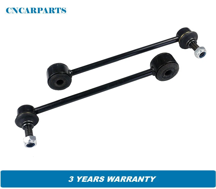 2x for VW CADDY PASSAT SCIROCCO 05-on Front Pair stabiliser Anti Roll Bar Link