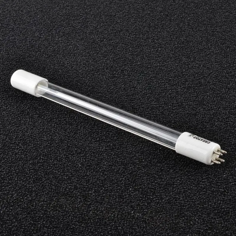 Free shipping 10Pcs 5W 5 Watt UV Replacement Light Bulb Lamp SUNSUN