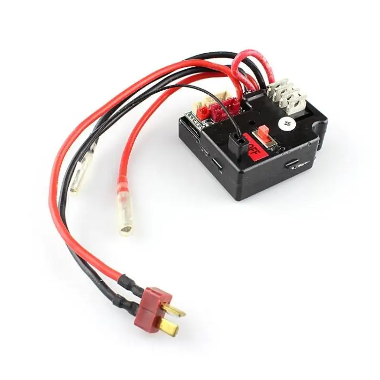 WL K949 10428-A 10428-B 10428-C Rc Car spare parts K949-79 Receiver Board
