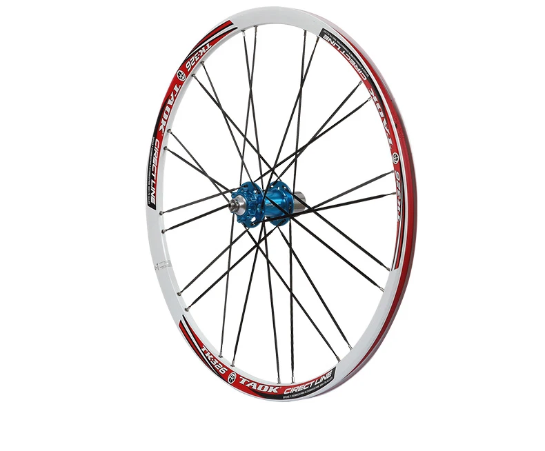 Cheap TAOK topluch mountain bike wheel set 26 inch disc wheel quick detachable drum 24 hole straight pull wheel 1 Cheap TAOK topluch mountain bike wheel set 26 inch disc wheel quick detachable drum 24 hole straight pull wheel 1