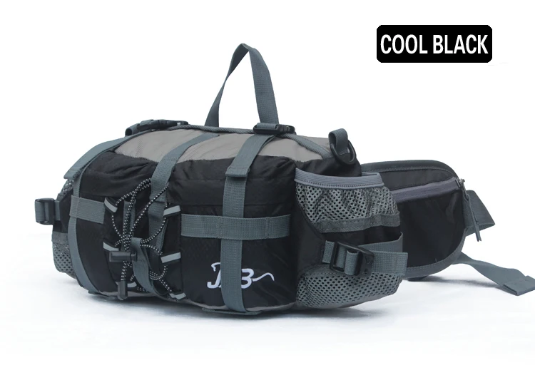 Perfect 5L Multifunctional waist Bags/backpack Cycling biking Hunting sightseeing nylon Waterproof outdoor camera phone shoulder bag 18