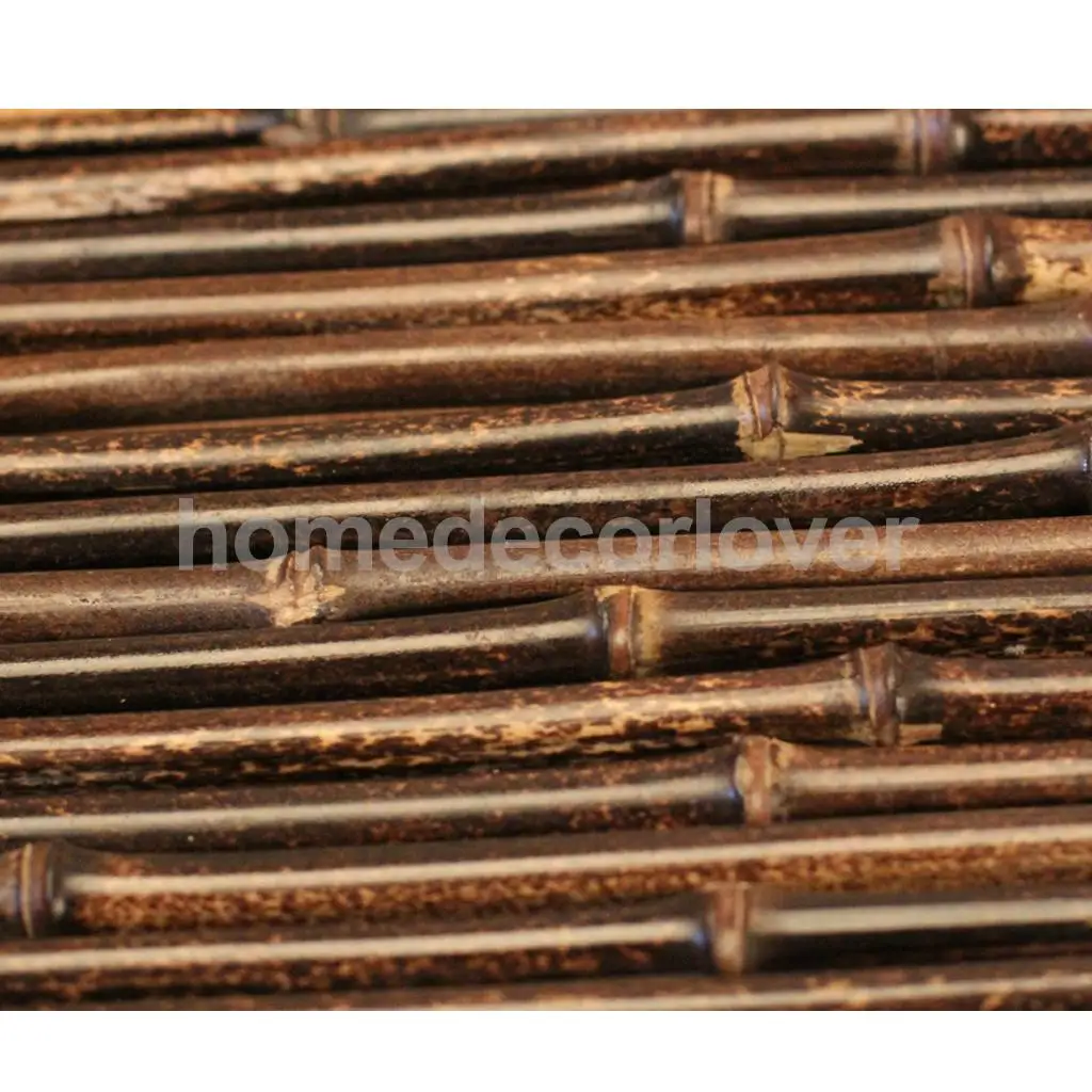 Chinese Bamboo Gongfu Tea Table Serving Tray Bamboo Tray For Tea Sets 4 Sizes Choices