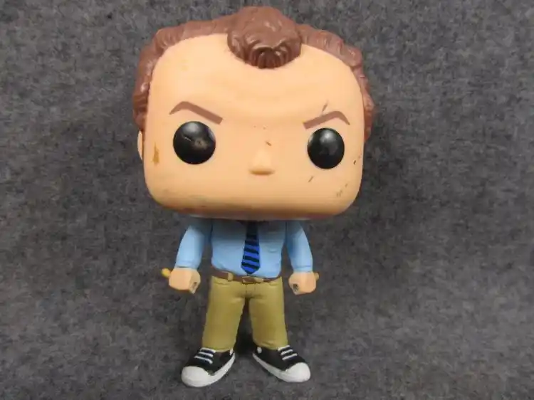 step brothers funko pop