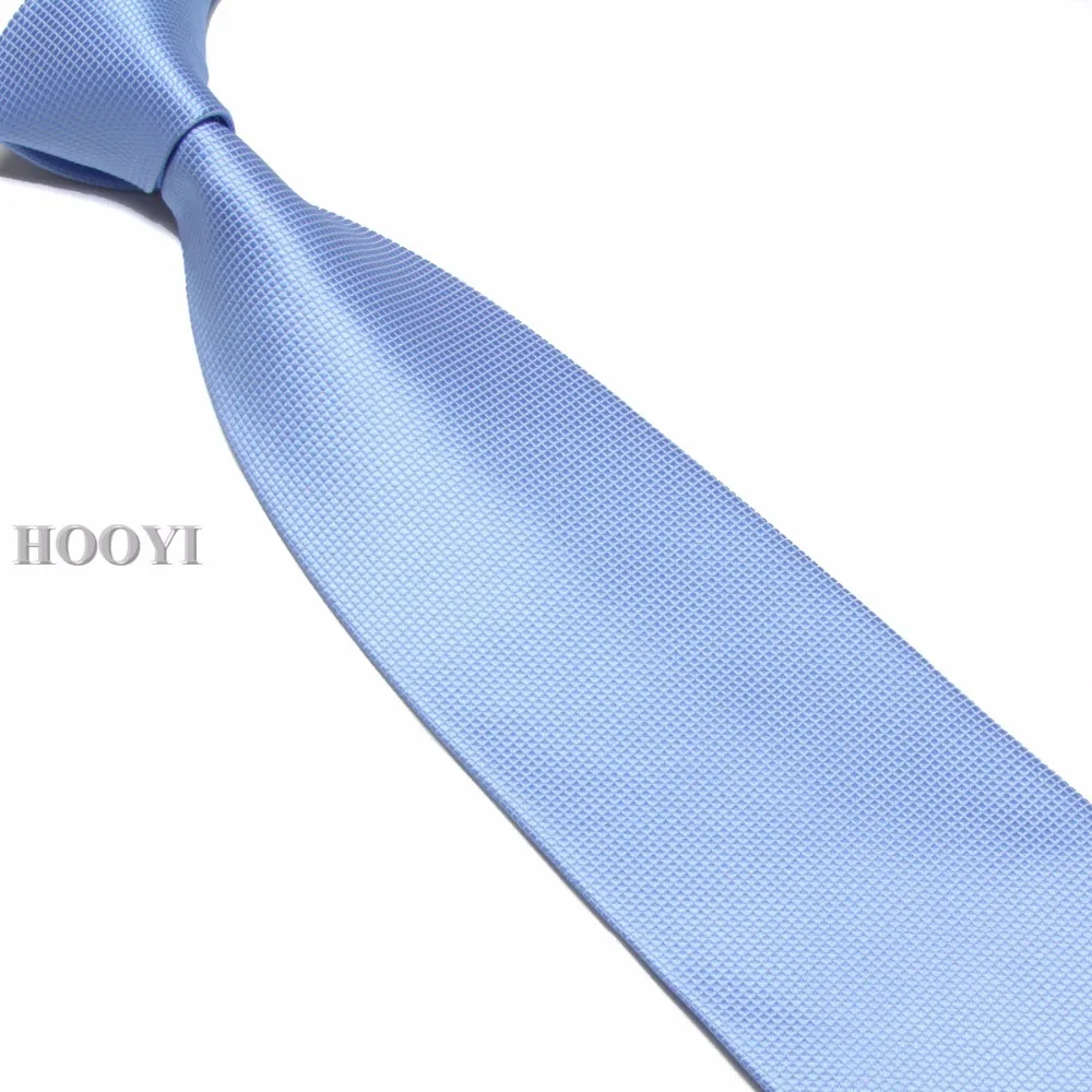 very wide tie